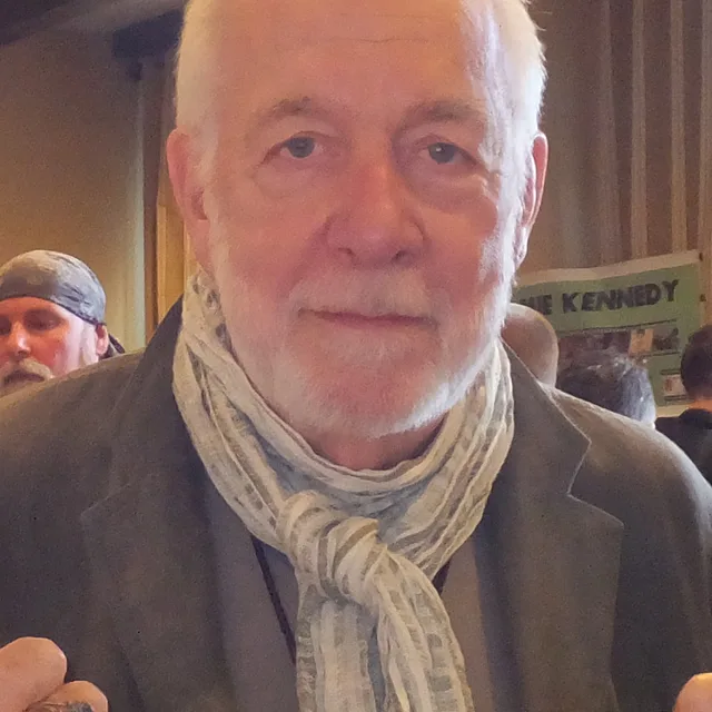 Howard Hesseman
