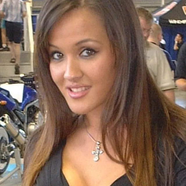 Crystal Lowe