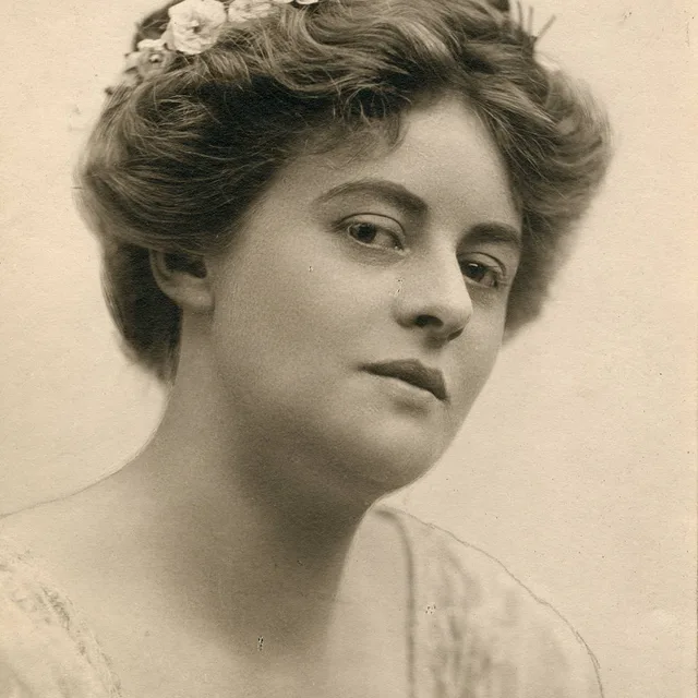 Mary Boland