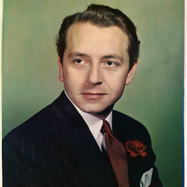 Paul Henreid