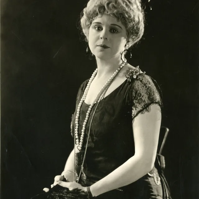 Dot Farley