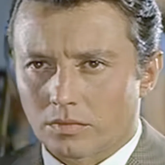 Michel Auclair