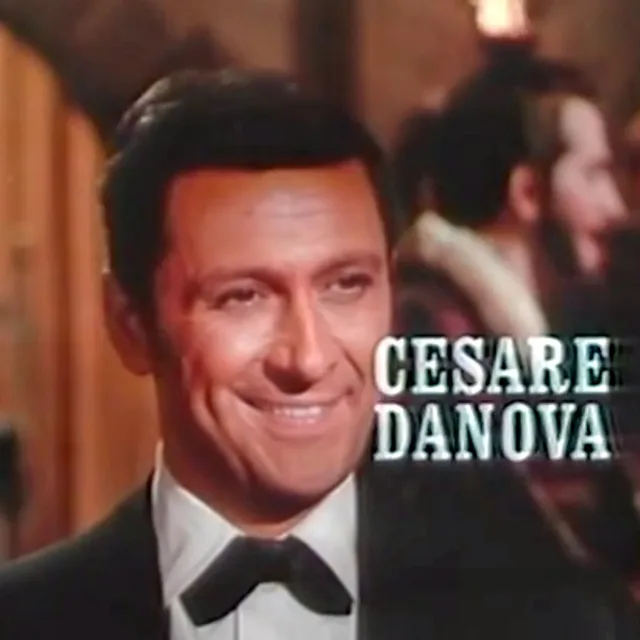 Cesare Danova