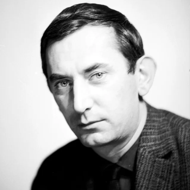 Gustaw Holoubek