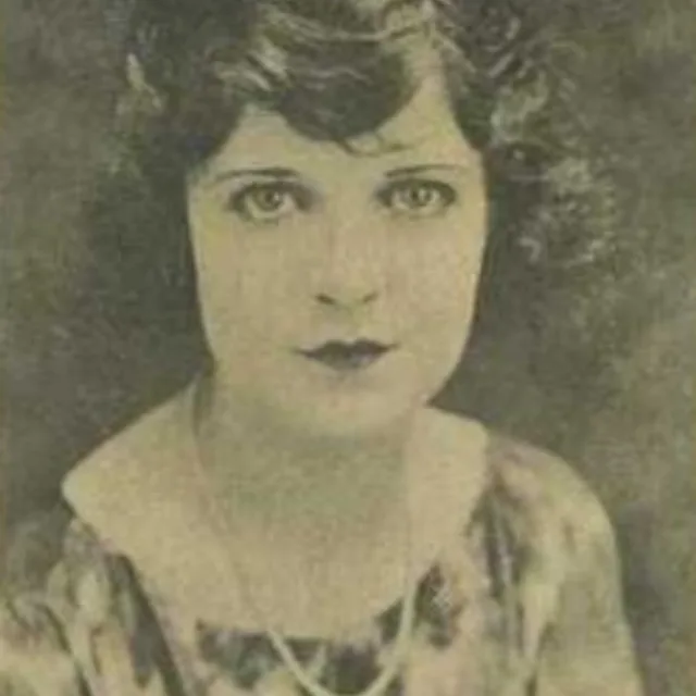 May McAvoy