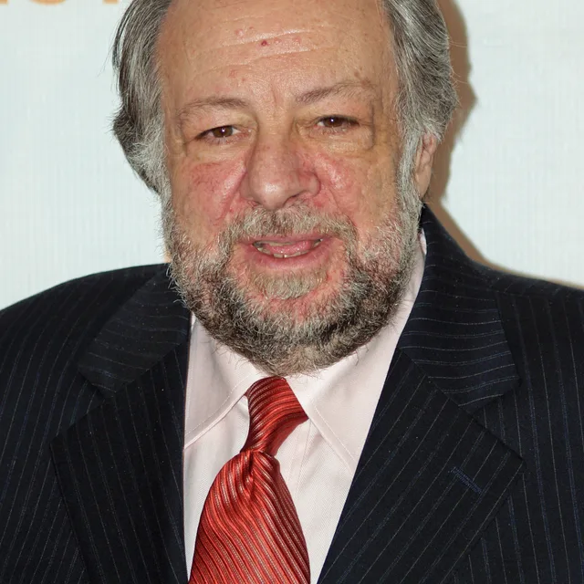 Ricky Jay