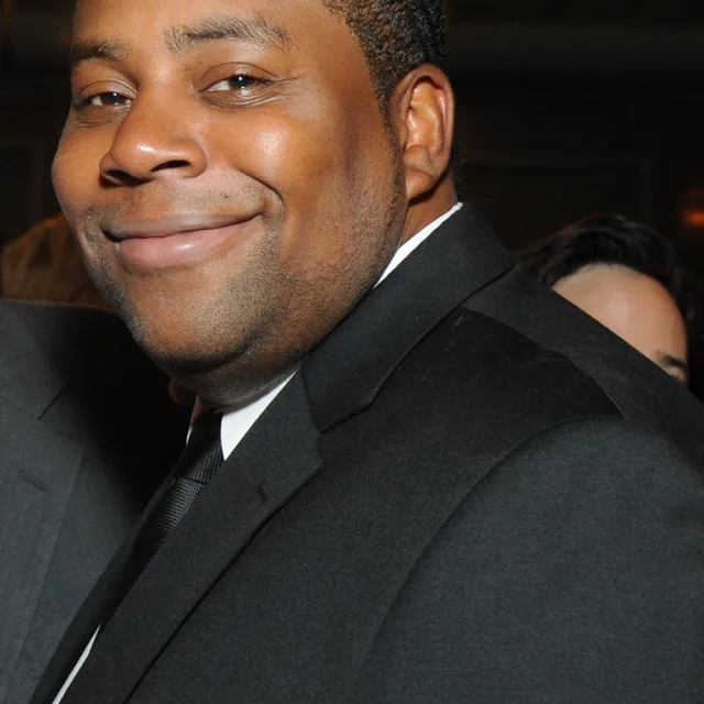 Kenan Thompson