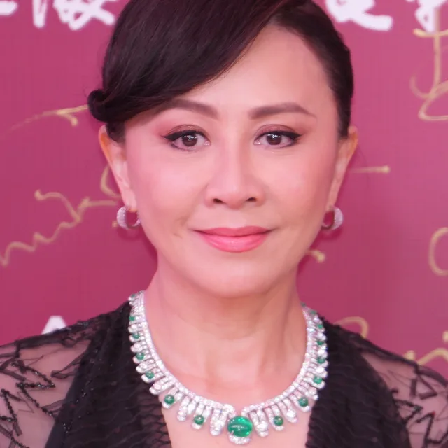 Carina Lau