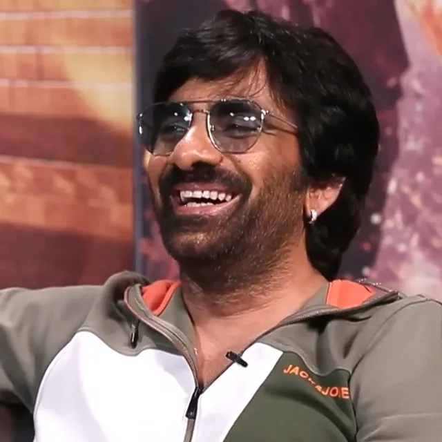Ravi Teja