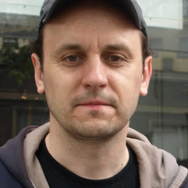Adam Woronowicz
