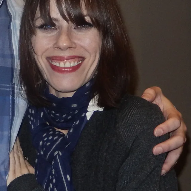 Fairuza Balk