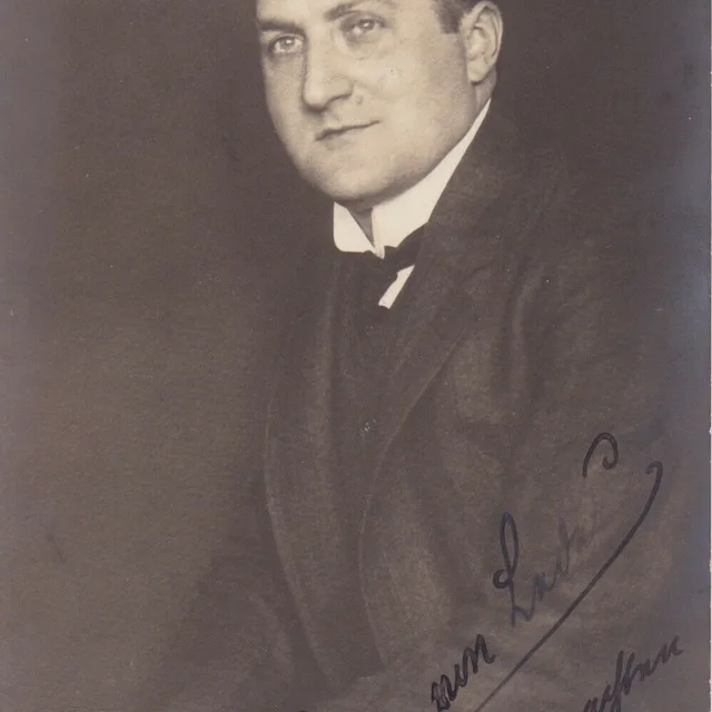 Leopold von Ledebur