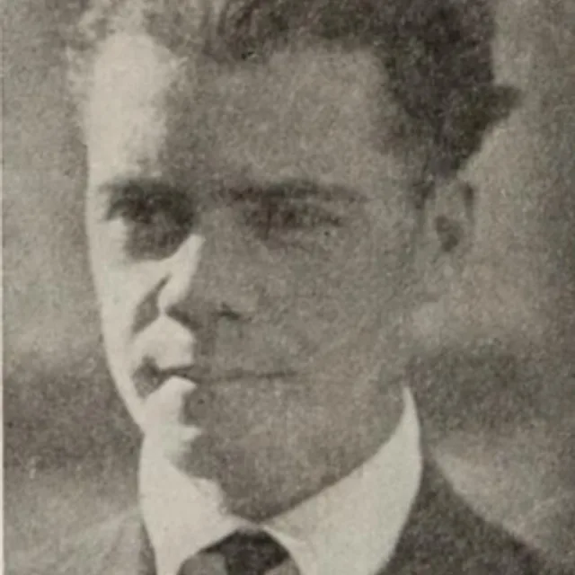 Joseph H. August