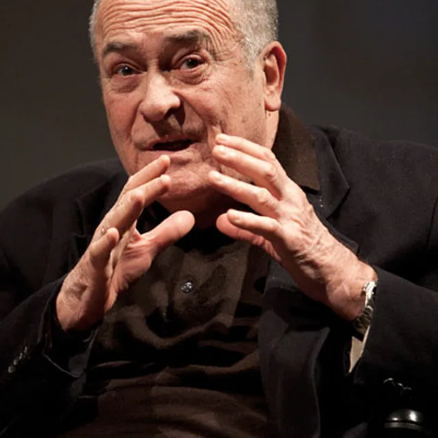 Bernardo Bertolucci