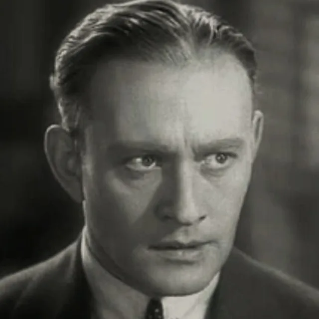 Conrad Nagel