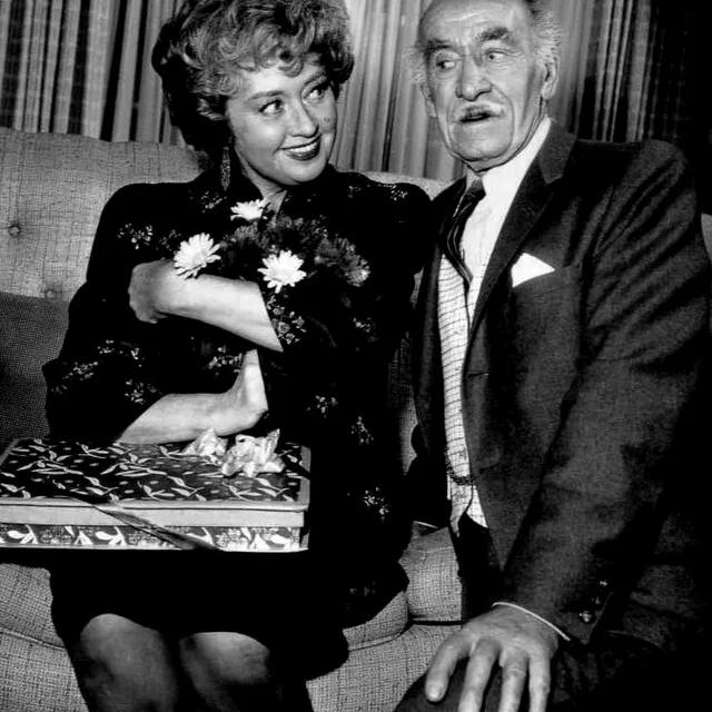 Andy Clyde