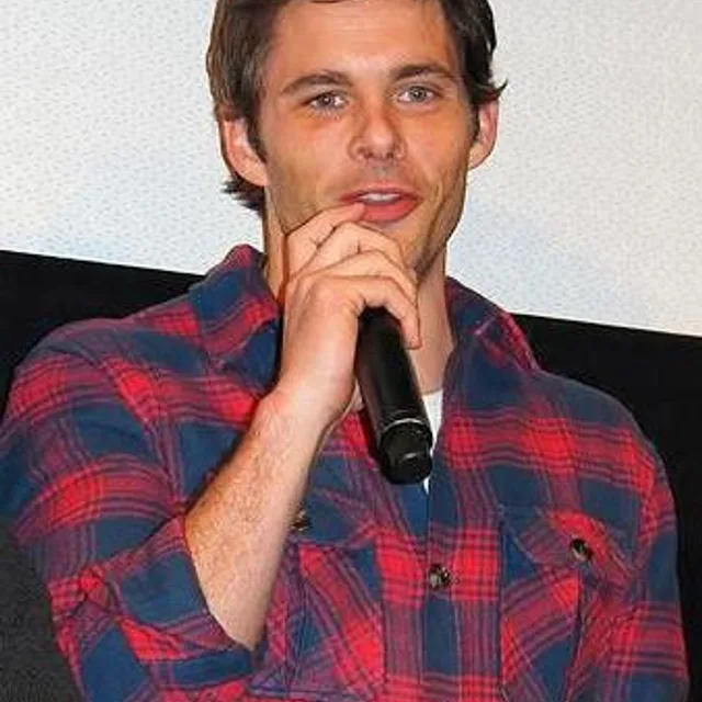James Marsden