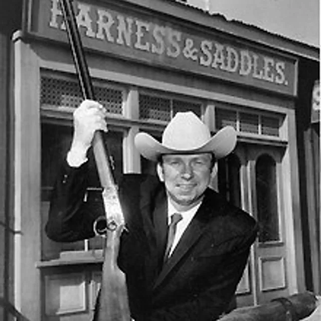 Slim Pickens