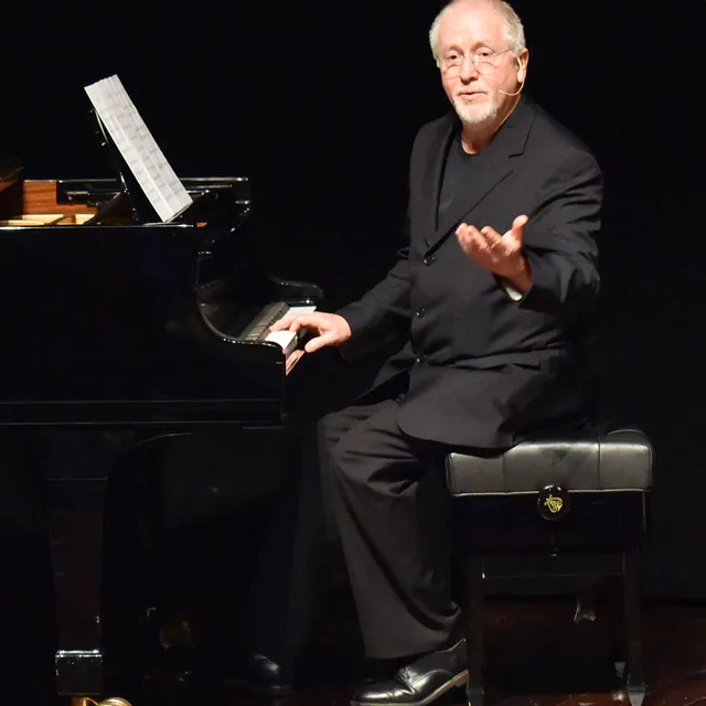 Patrick Doyle
