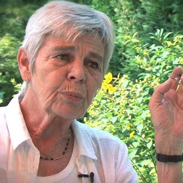 Marion Hänsel