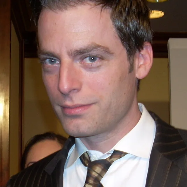 Justin Kirk