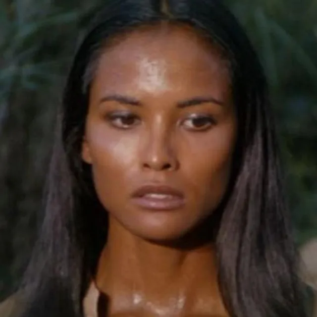 Laura Gemser