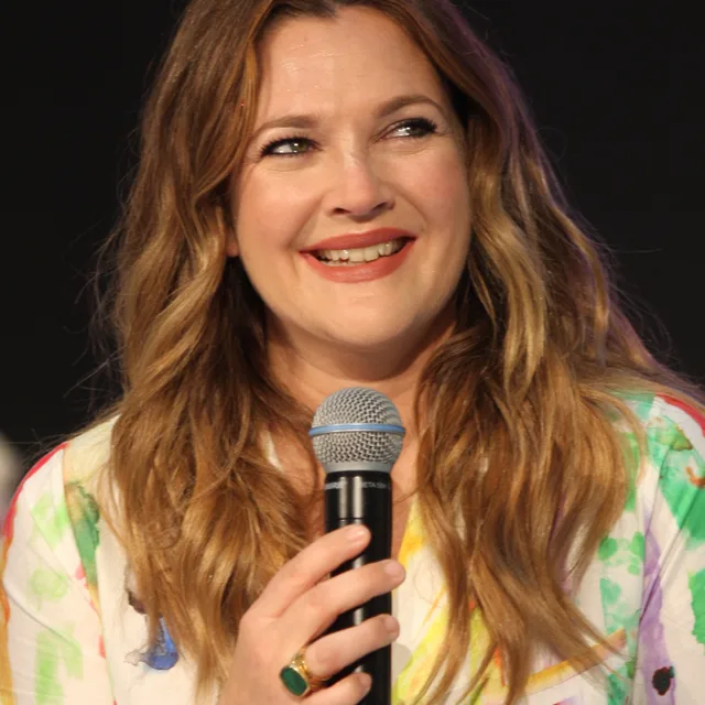 Drew Barrymore