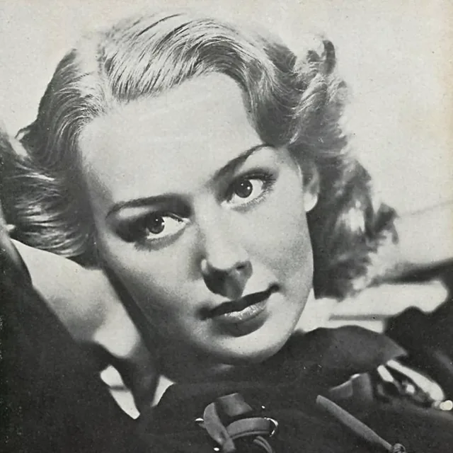 Anne Shirley
