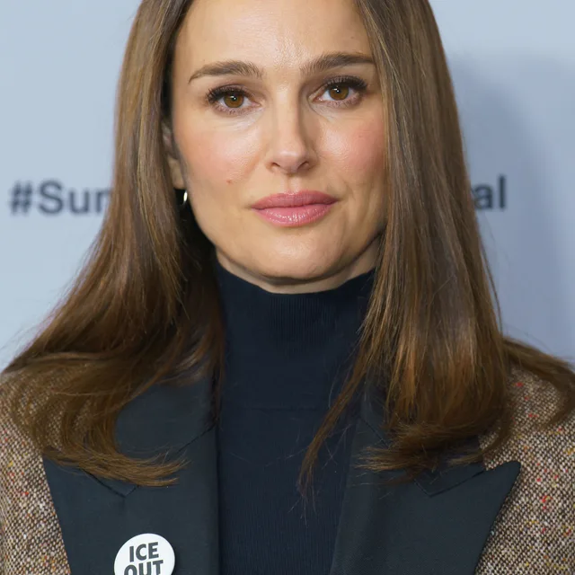 Natalie Portman