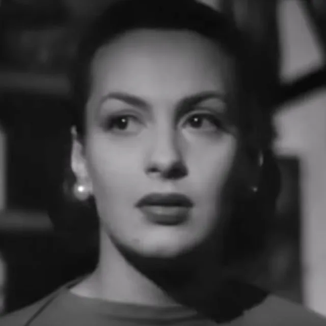 Yvonne Sanson