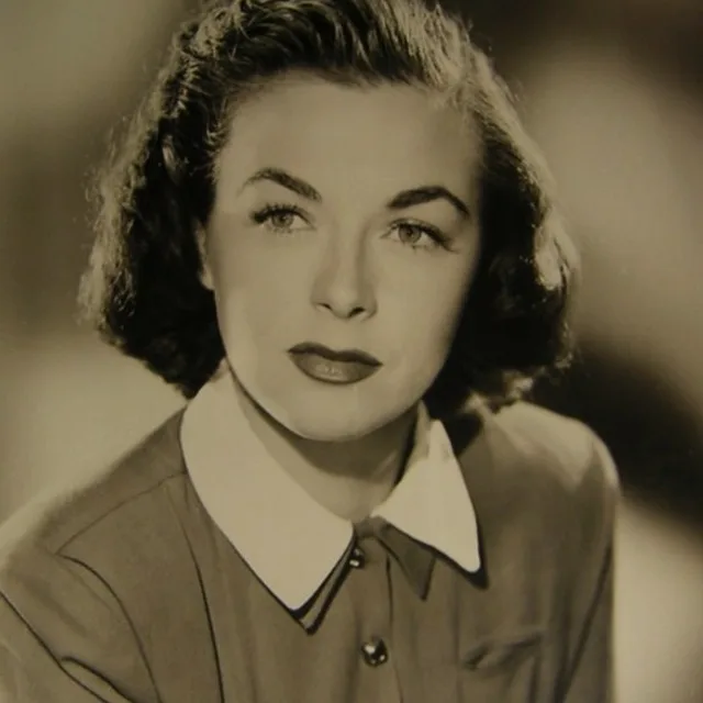 Marguerite Chapman