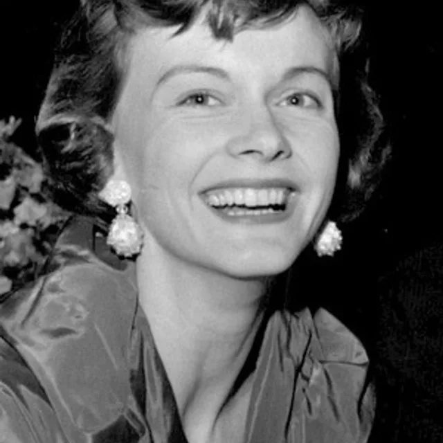 Anita Björk