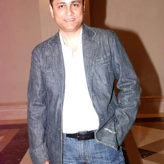 Vipul Amrutlal Shah