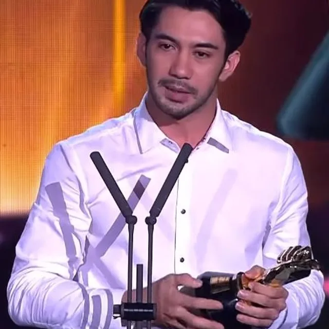 Reza Rahadian