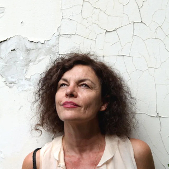 Hilde van Mieghem