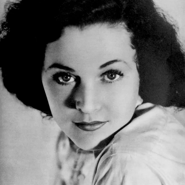 Maureen O'Sullivan