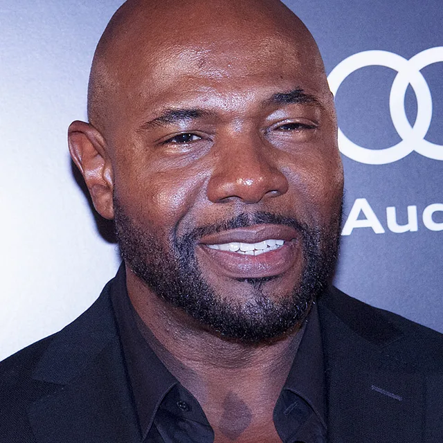Antoine Fuqua