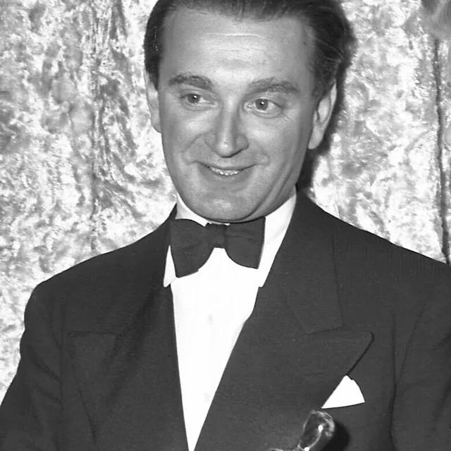 Miklós Rózsa