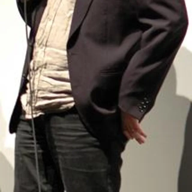 Hal Hartley