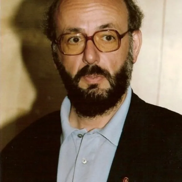 Bertrand Blier