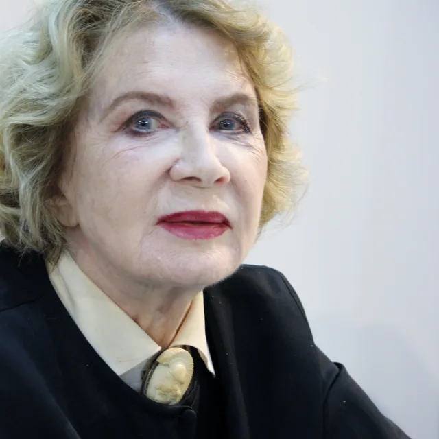 Alla Demidova
