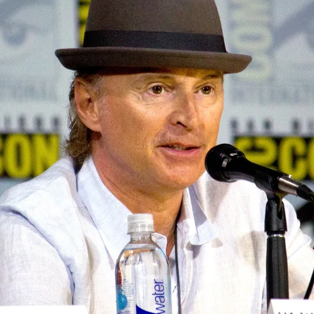 Robert Carlyle