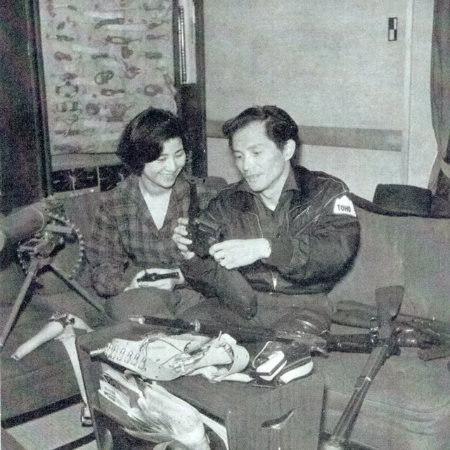 Kihachi Okamoto