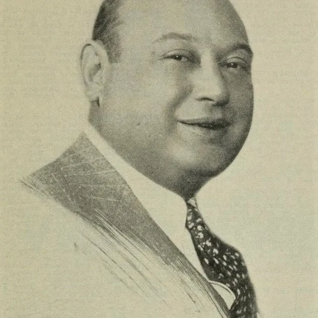 Boris Morros