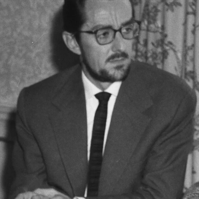 Gabriel Axel