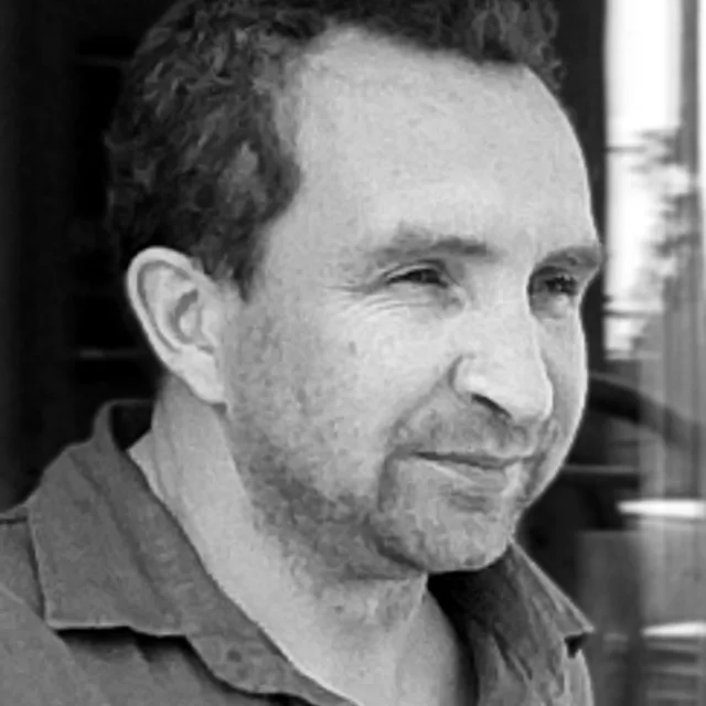 Eddie Marsan