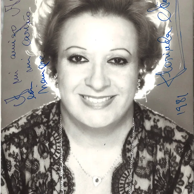 Florinda Chico Martín-Mora