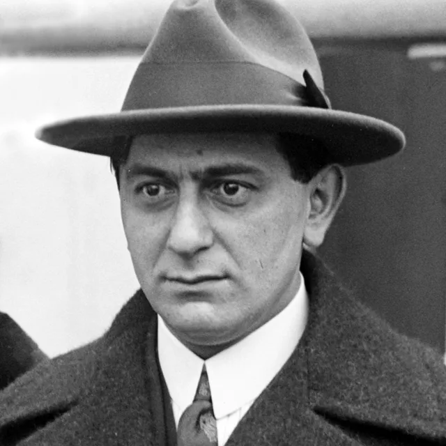 Ernst Lubitsch