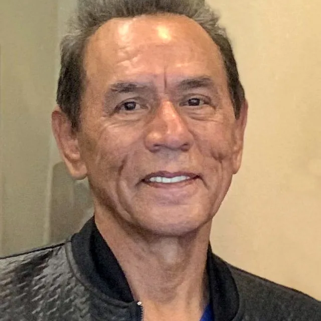 Wes Studi