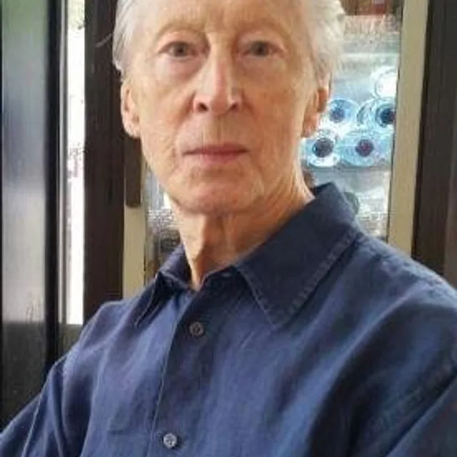 Murray Melvin